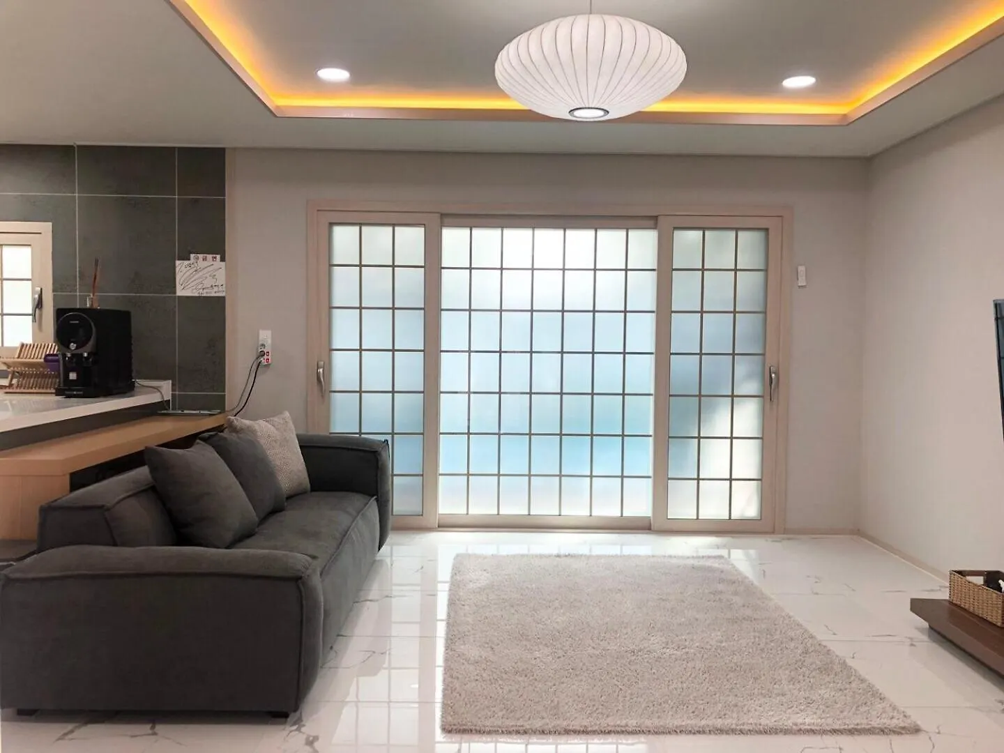Daeheulrie Pension Csedzsu