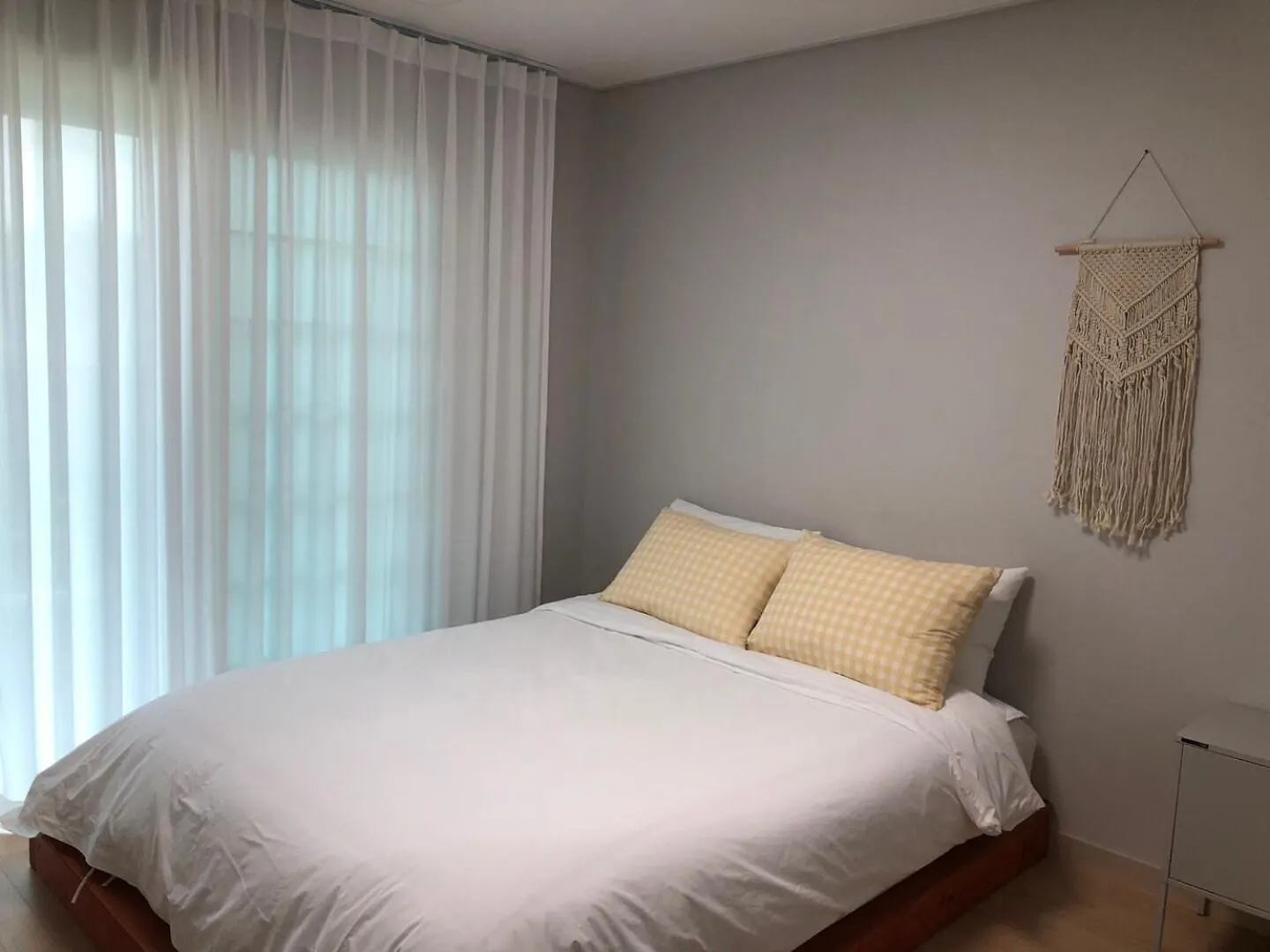 Daeheulrie Pension Csedzsu 0*,  Dél-Korea