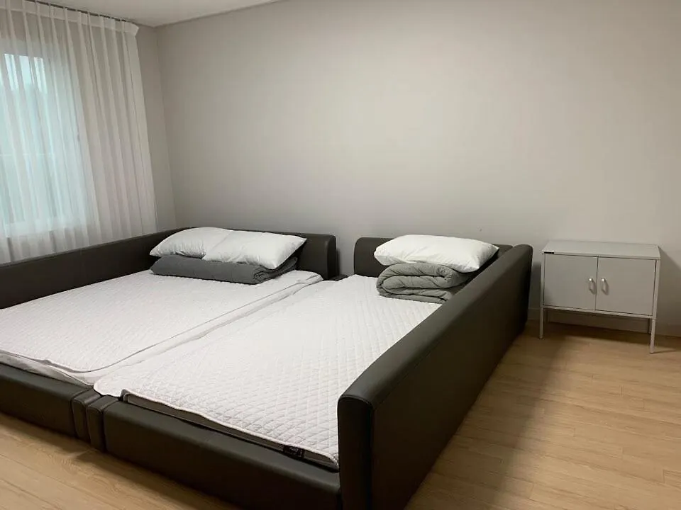 Daeheulrie Pension Csedzsu 0*,